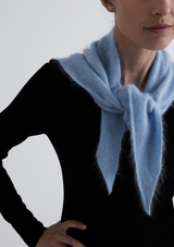 Leo Scarf