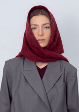 Leo Scarf