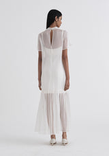 Bridal Madeleine Dress