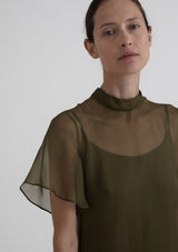 Madeleine Dress