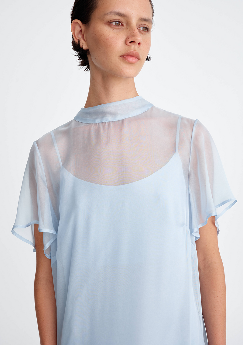 Madeleine Dress – Jillian Boustred - Main Image