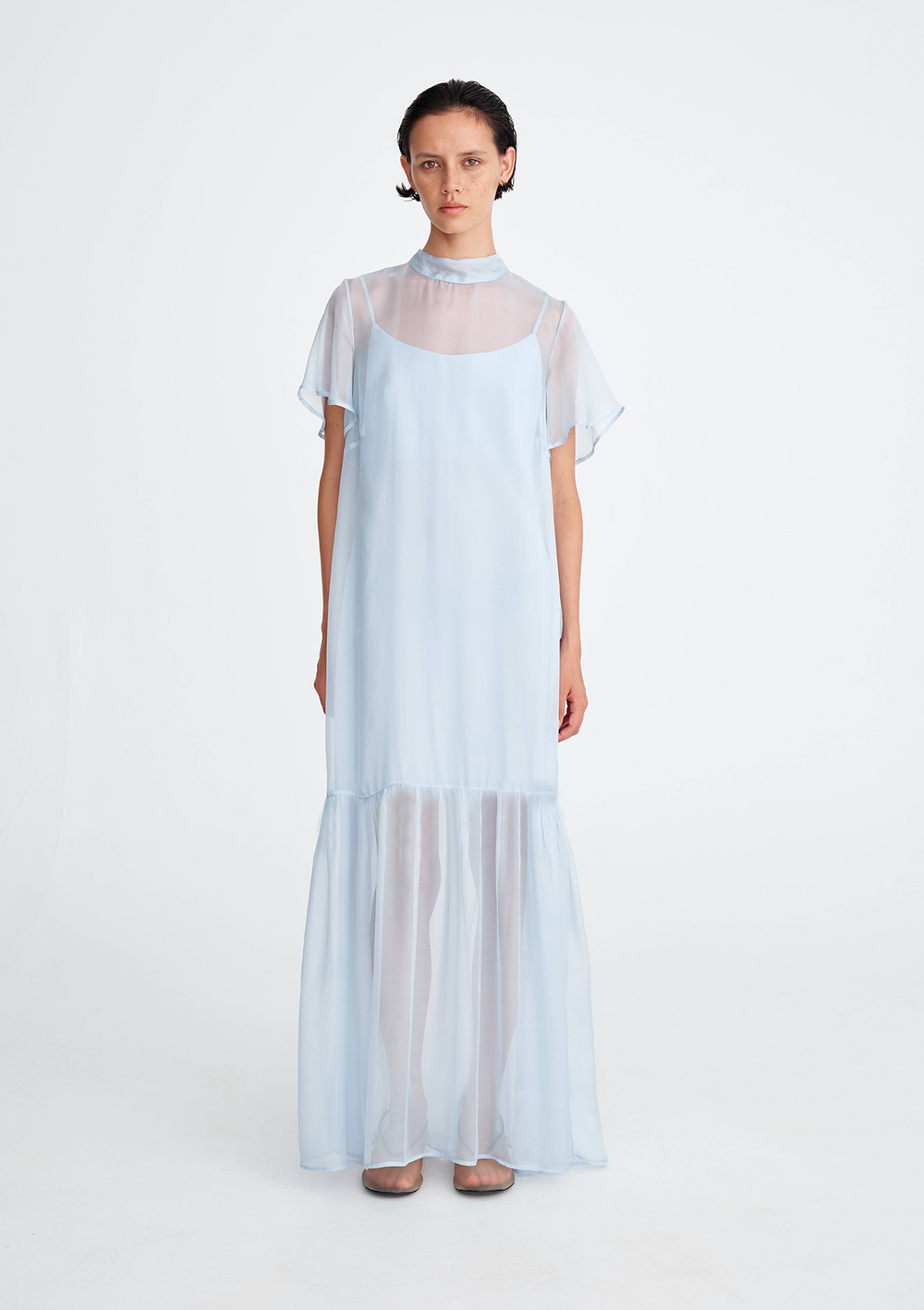 slim fit dress slacks Madeleine Dress | Tweed Dresses