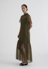 Madeleine Dress