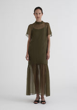 Madeleine Dress