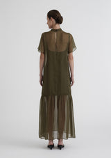 Madeleine Dress