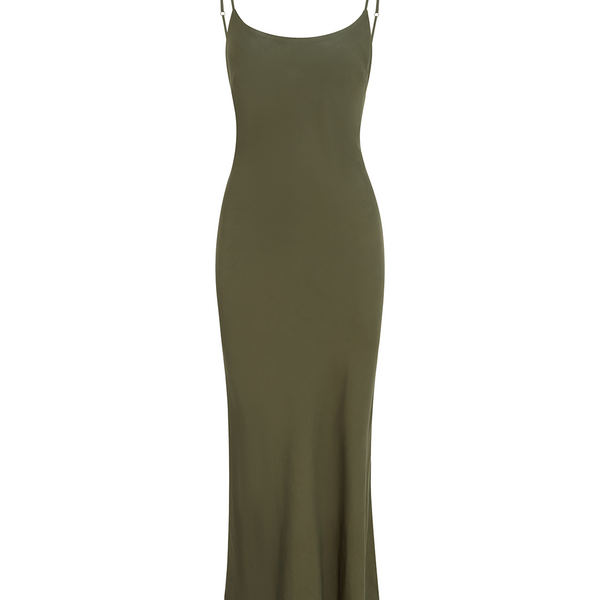 Ollie Slip Dress