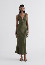 Paloma Dress