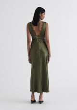 Paloma Dress