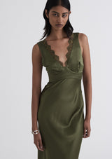 Paloma Dress