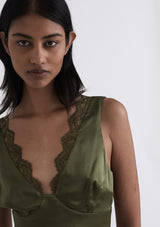 Paloma Dress