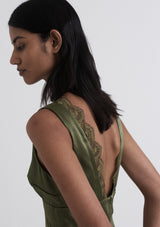 Paloma Dress
