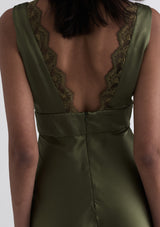 Paloma Dress