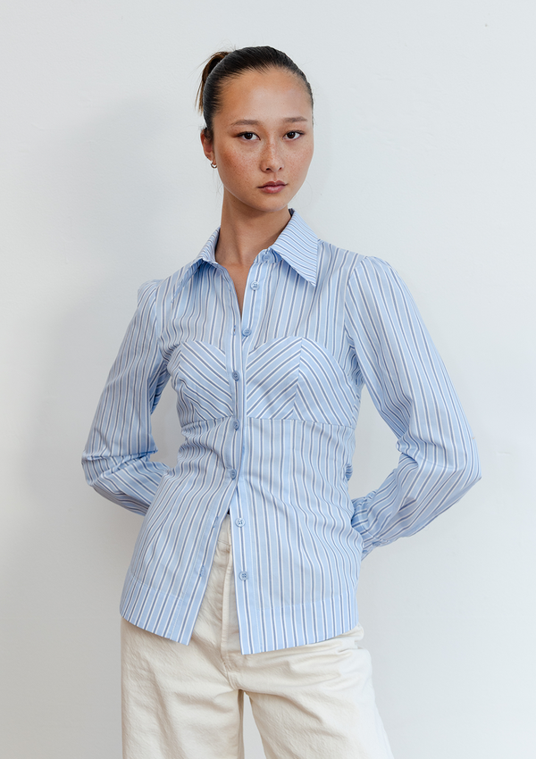 Pippa Shirt