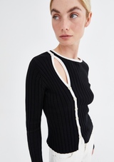 Riley Asymmetric Top