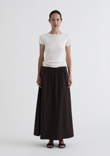 Ruby Maxi Skirt