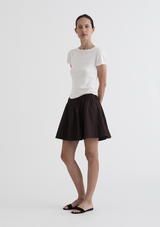 Ruby Mini Skirt
