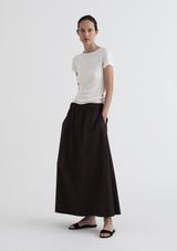 Ruby Maxi Skirt