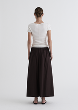 Ruby Maxi Skirt