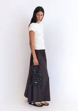 Ruby Maxi Skirt