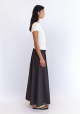 Ruby Maxi Skirt
