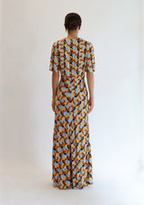 Gabriella Dress | S064