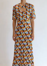 Gabriella Dress | S064