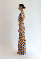 Gabriella Dress | S064