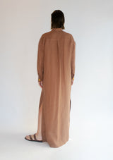 Jamila Shirt Dress | S215