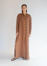 Jamila Shirt Dress | S215