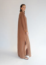 Jamila Shirt Dress | S215
