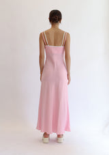 Linen Sadie Dress | S217