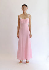 Linen Sadie Dress | S217