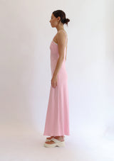 Linen Sadie Dress | S217