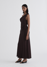 Savannah Dress