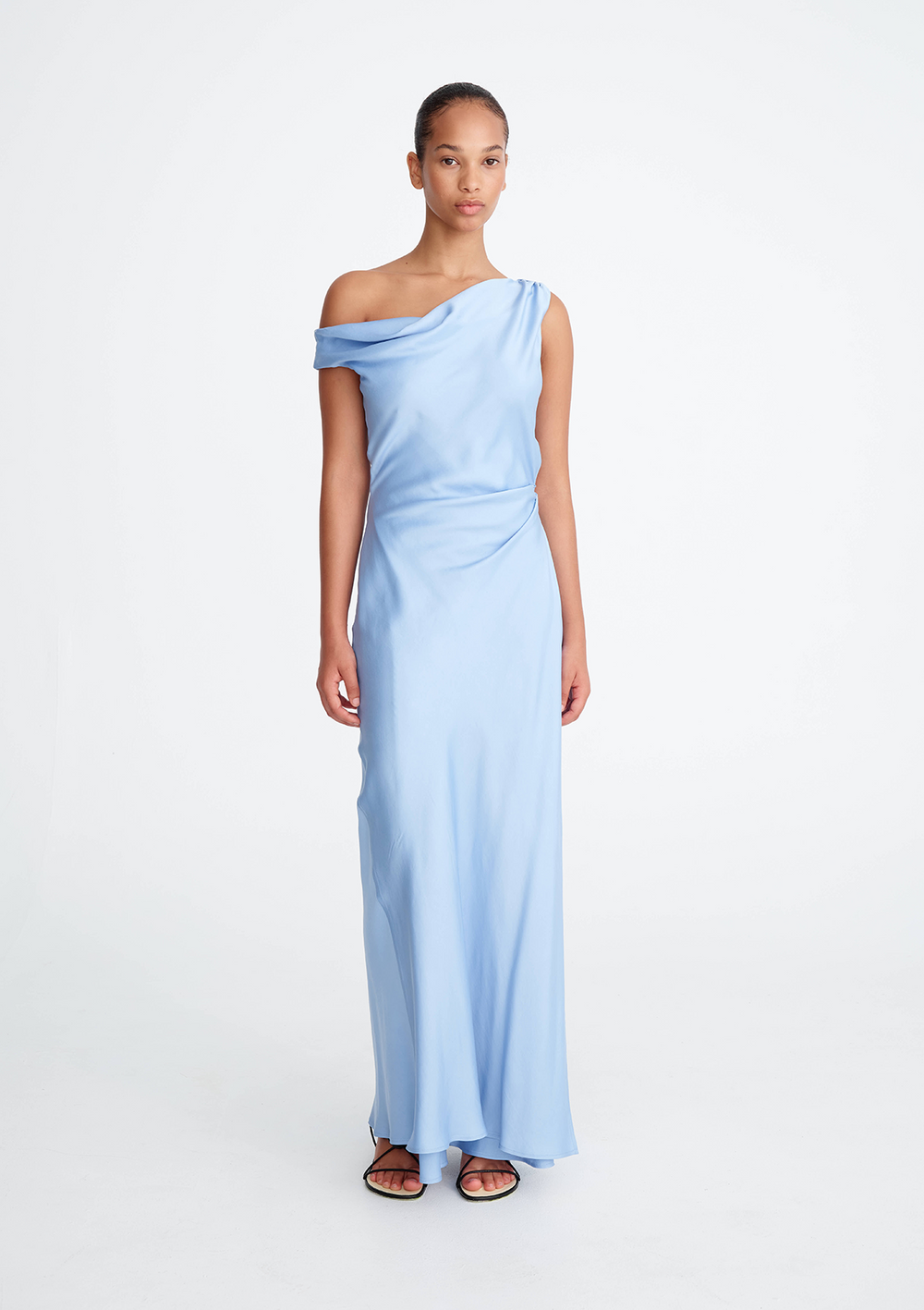 Savannah Dress – Jillian Boustred
