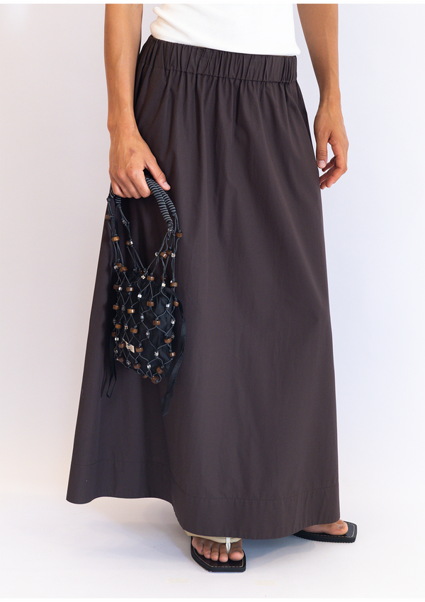 Ruby Maxi Skirt