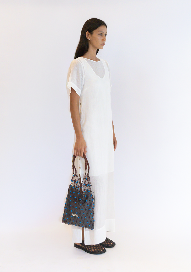 knee length dresses for ladies Arlo Maxi Dress main image 1