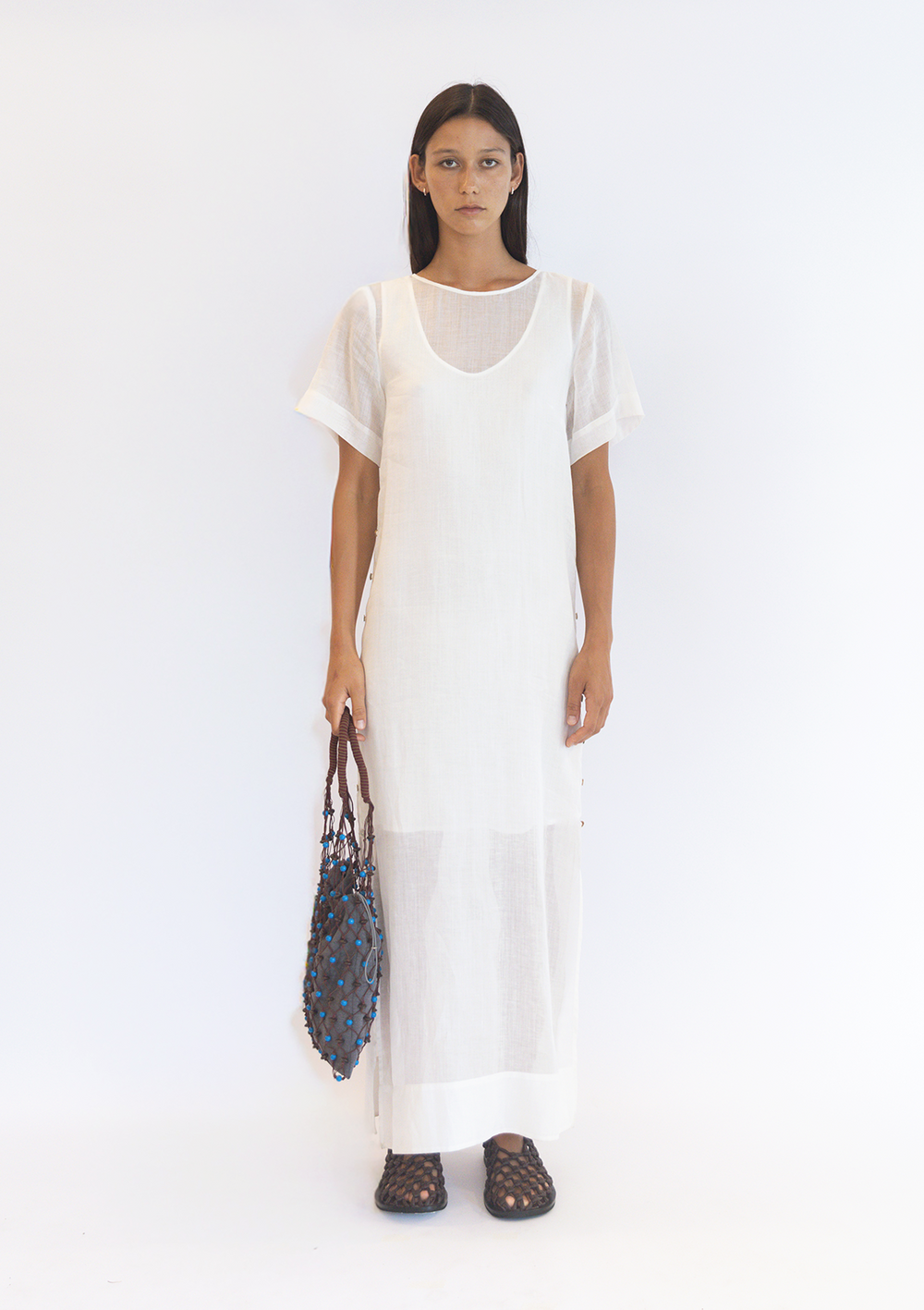 arlo maxi dress Arlo Maxi Dress – Jillian Boustred