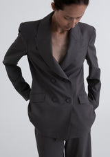 Stevie Blazer