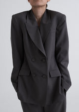Stevie Blazer