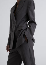 Stevie Blazer