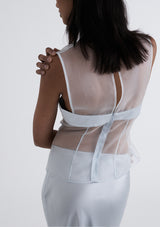 Valerie Bias Skirt