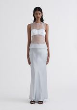 Valerie Bias Skirt