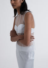 Valerie Bias Skirt