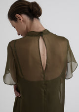 Madeleine Dress