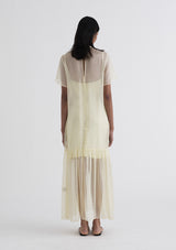 Madeleine Dress