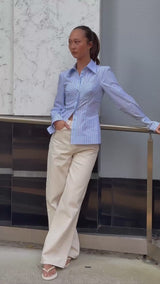 Pippa Shirt