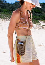 Crochet Mini Sling