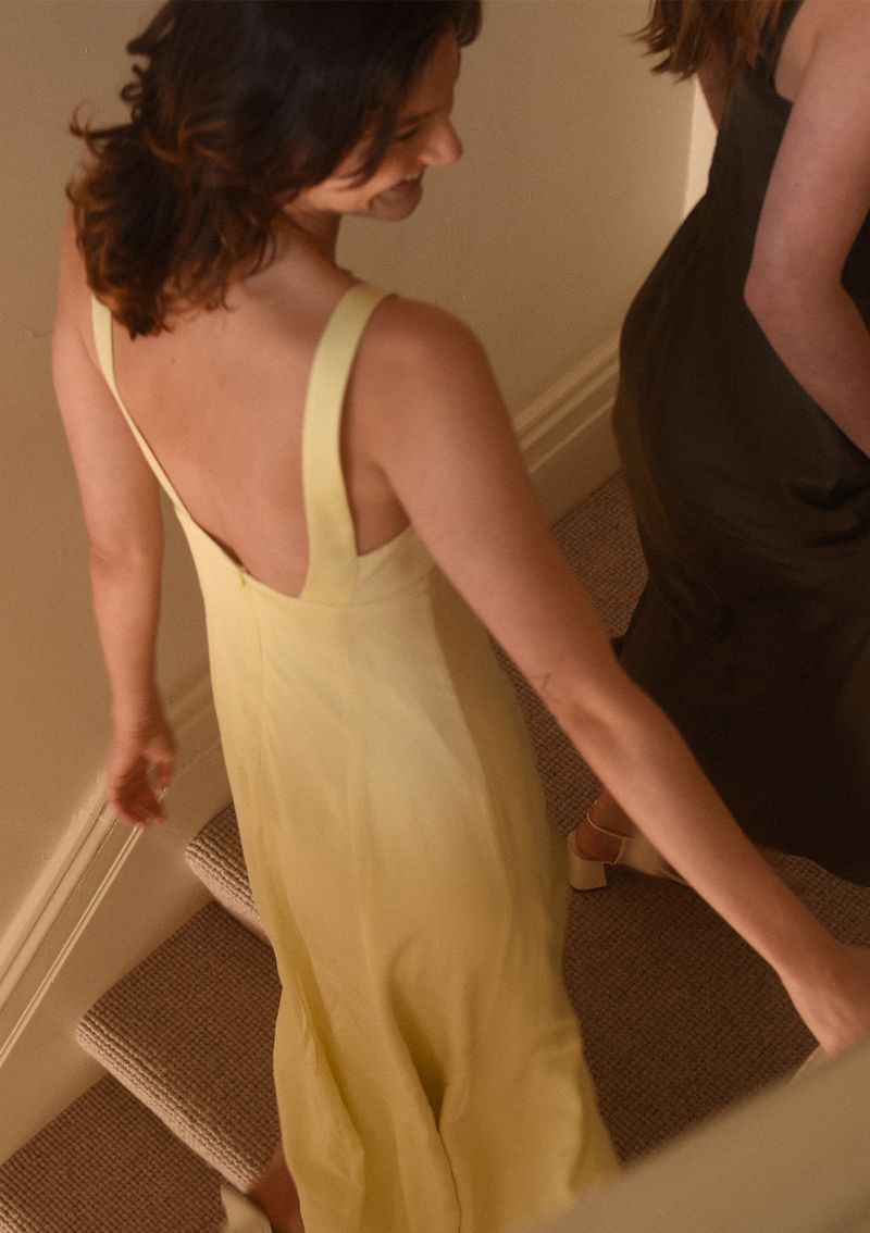 Cameron Dress | Wedding Edit