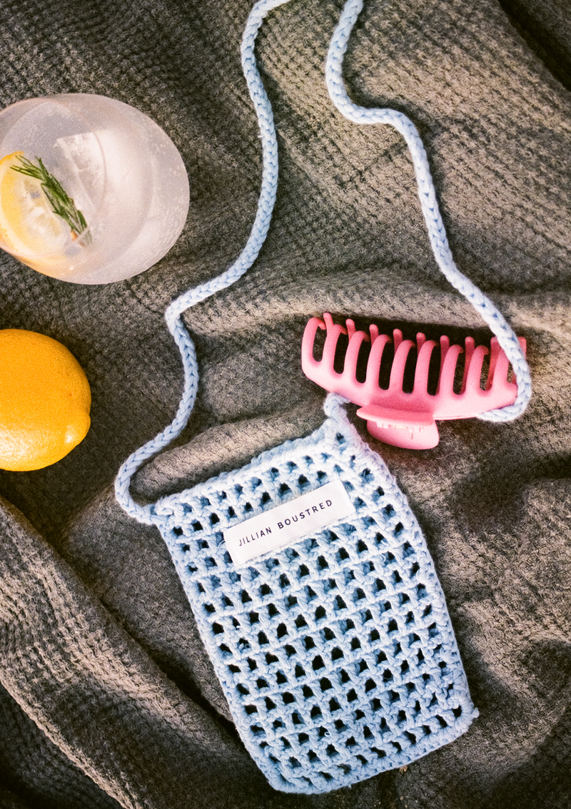 Crochet Mini Sling
